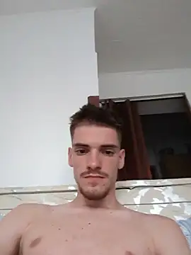 darkboy665 Webcam show
