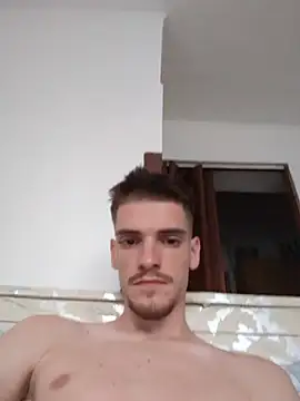 darkboy665's Webcam Show