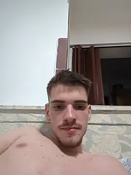 darkboy665 Webcam Show