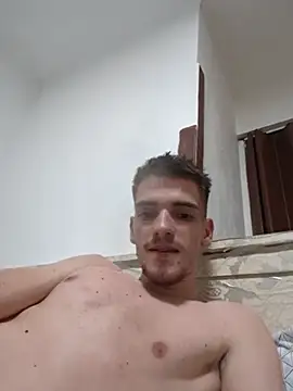 Show de webcam de darkboy665
