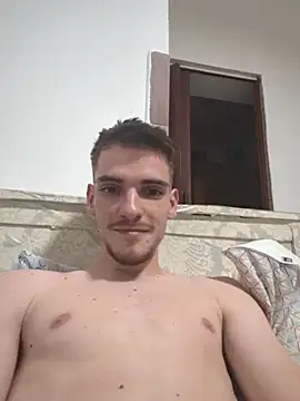 darkboy665 Webcam show