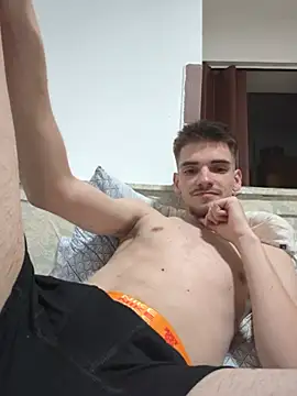 darkboy665 – webcam-show