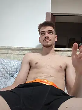 darkboy665 webkamerás műsora