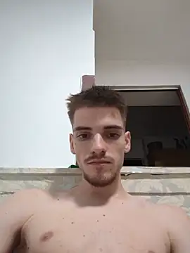 darkboy665 Webcam show