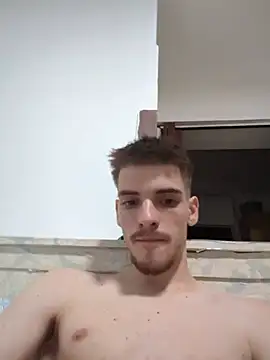darkboy665's Webcam Show
