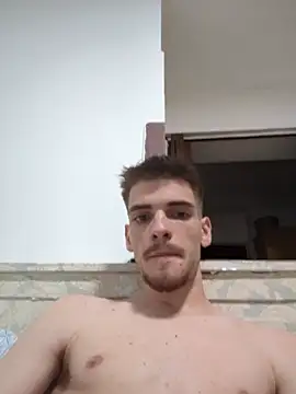 darkboy665 webcam show