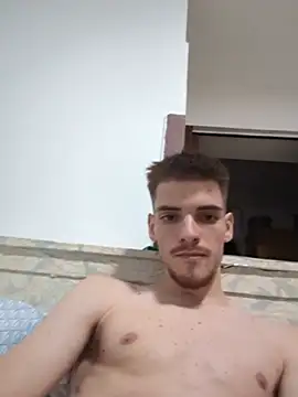darkboy665 webcam show