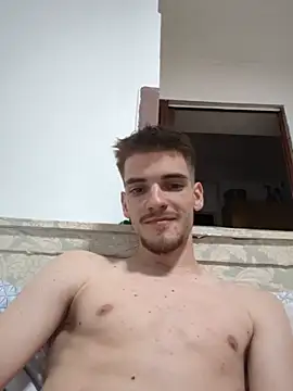 darkboy665 Webcamshow