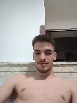 darkboy665 webcam show