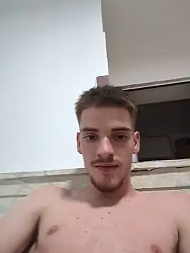 darkboy665 Webcam Show