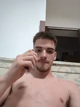 Webkamerová show darkboy665
