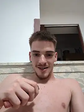 darkboy665 Webcamshow