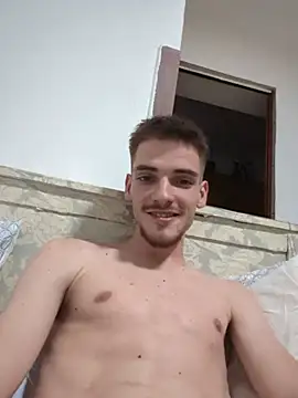 darkboy665 Webcam Show