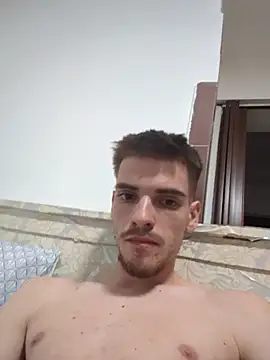 darkboy665 Шоу с уебкамера
