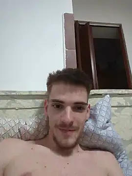 darkboy665 webcam show