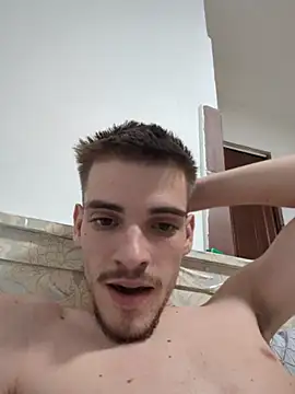 Webkamerová show darkboy665