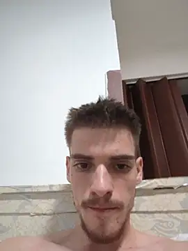 darkboy665 Webcam show
