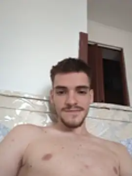 darkboy665 Шоу с уебкамера