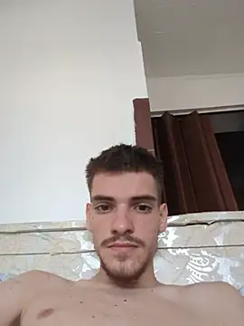 Webkamerová show darkboy665