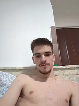 Show webcam de darkboy665