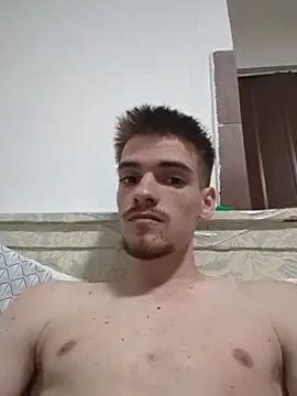 Show Webcam de darkboy665