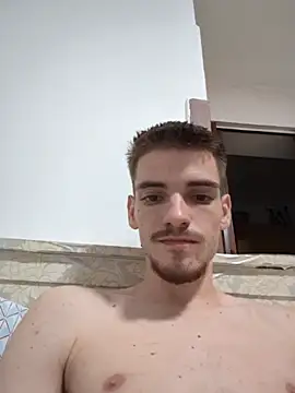 darkboy665 Webcam-Show