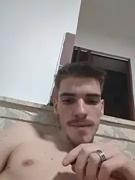 Show de darkboy665 na webcam