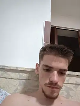 darkboy665 Webcam Show