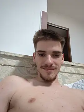 darkboy665 Webcam show