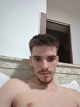 darkboy665 – Kamerová šou
