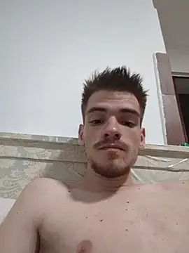 darkboy665 Pertunjukan Webcam