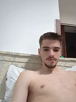 Show de darkboy665 na webcam