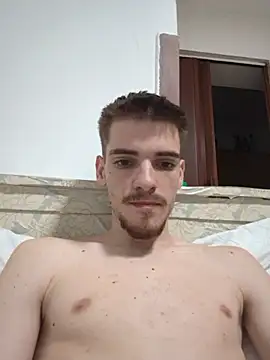 darkboy665 Webcam-Show