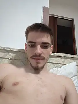 darkboy665 Webcam show