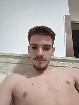 darkboy665 Webcam Show