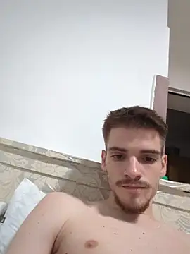 darkboy665 webcam show