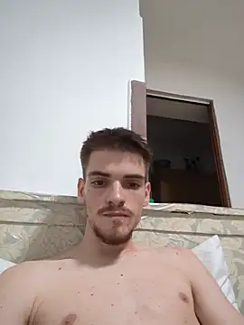 Show de webcam de darkboy665