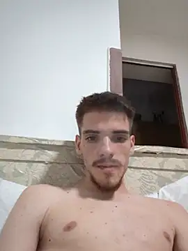 darkboy665 Webcamshow