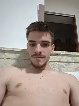 darkboy665 Show Webcam