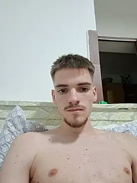 darkboy665 Show Webcam