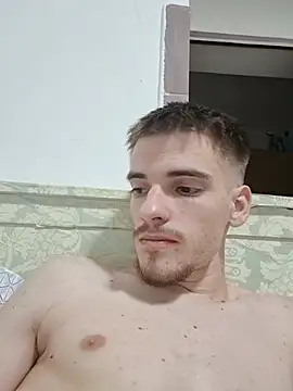 darkboy665 Webcam-Show