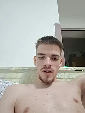 Webkamerová show darkboy665