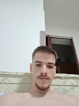 darkboy665 Webcam show