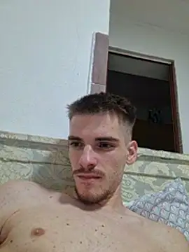 darkboy665 Webcam show