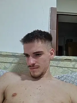 darkboy665 Webcam show