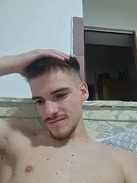 darkboy665 Webcamshow