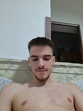 darkboy665 Webcam show