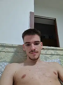 darkboy665 Webcam show