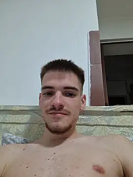 darkboy665 Webcam show