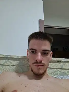 darkboy665 Webcam-Show